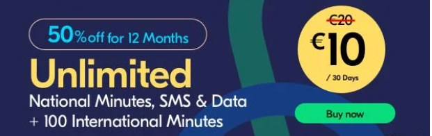 Lyca Mobile