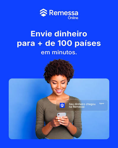 Remessa Online — As melhores taxas
